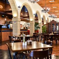 Alegria Bodega Real