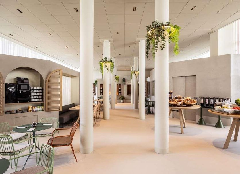 Ravintola Valokuva