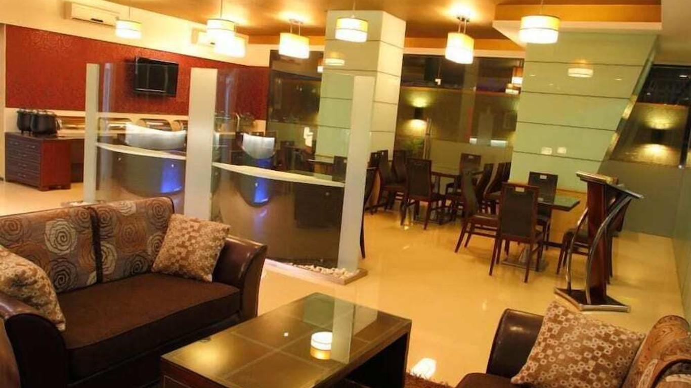 The Citiotel