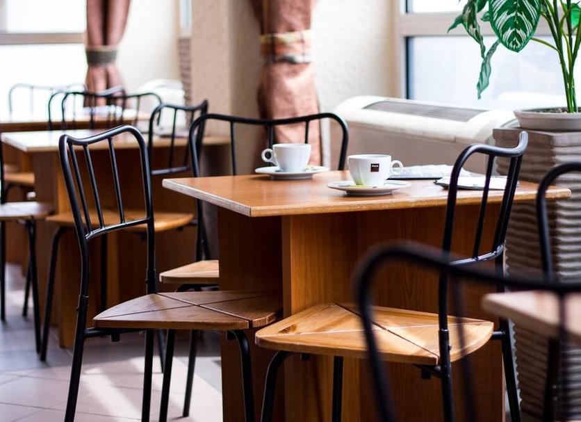 Ravintola Valokuva