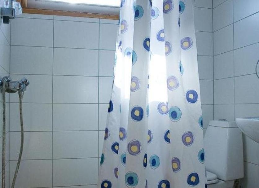 Kylpyhuone Valokuva