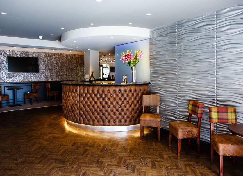 Vastaanotto Valokuva