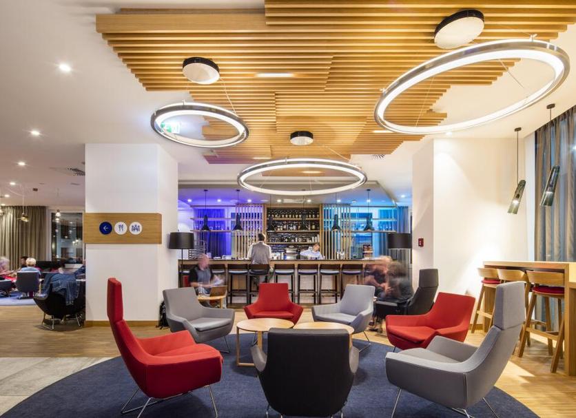 Oleskelutila Valokuva