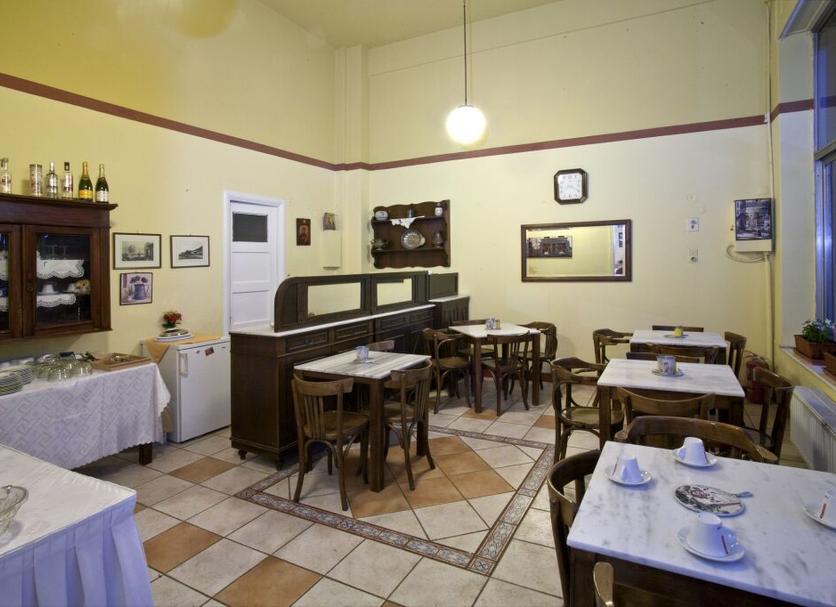 Ravintola Valokuva