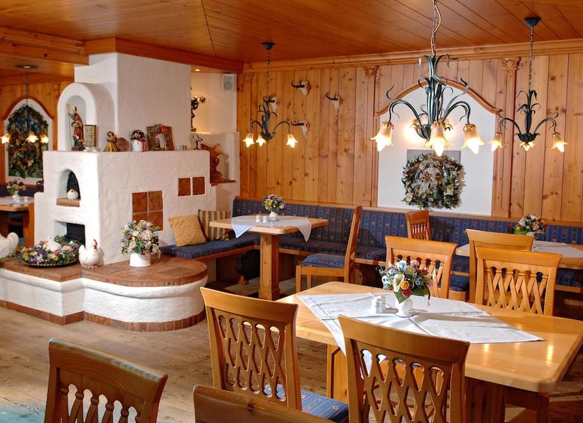 Ravintola Valokuva
