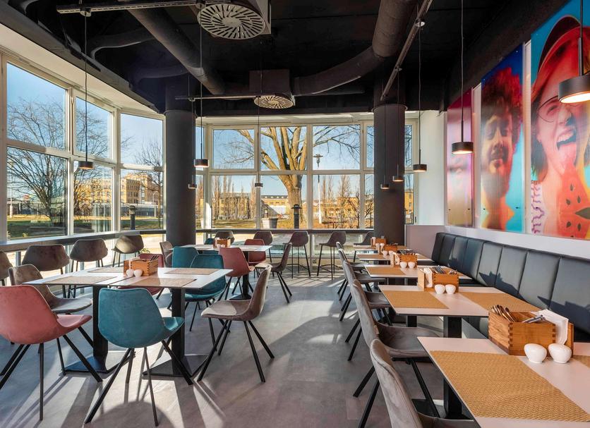 Ravintola Valokuva