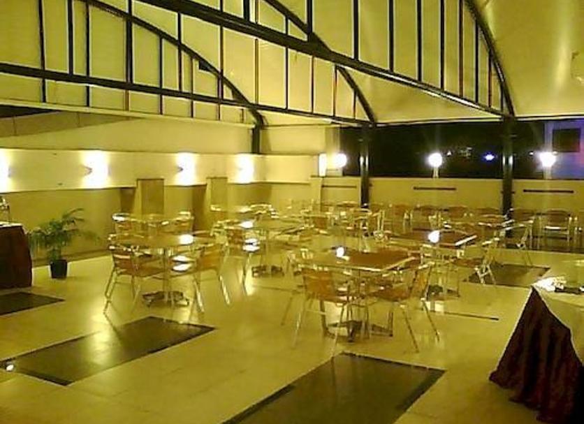 Ravintola Valokuva