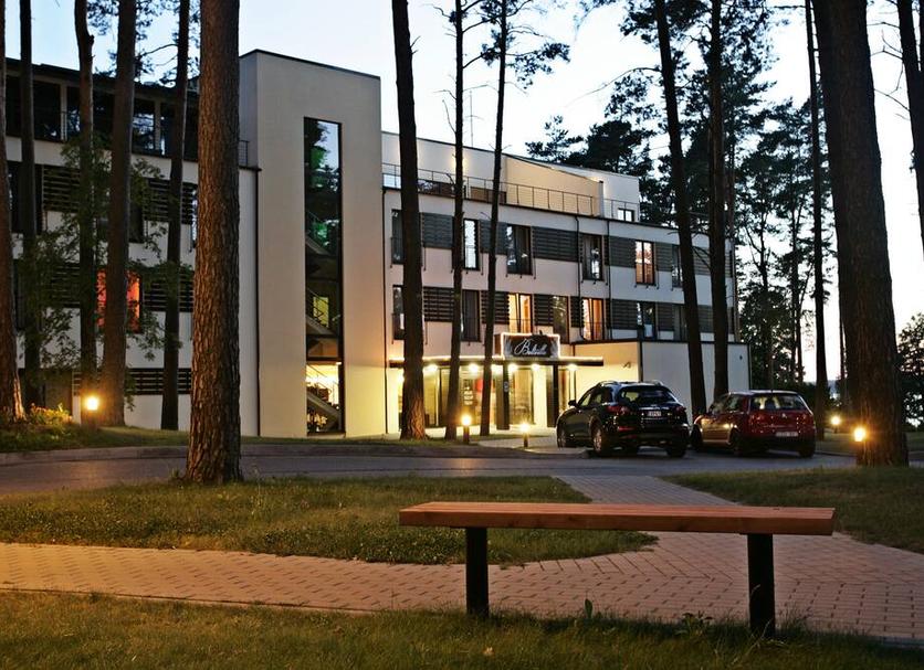 Rakennus Valokuva