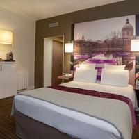 Mercure Toulouse Centre Wilson Capitole