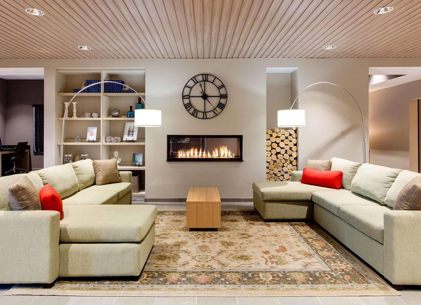 Oleskelutila Valokuva