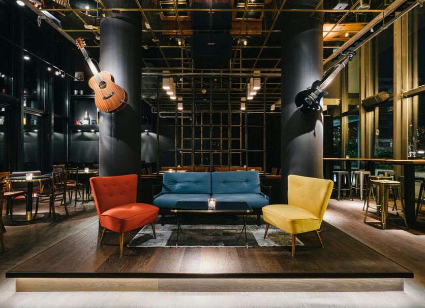 Oleskelutila Valokuva