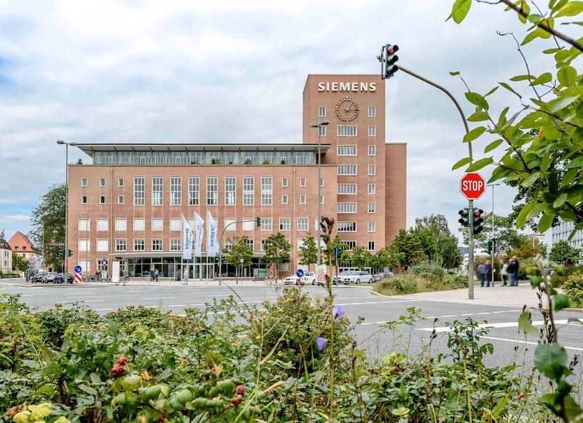 Rakennus Valokuva