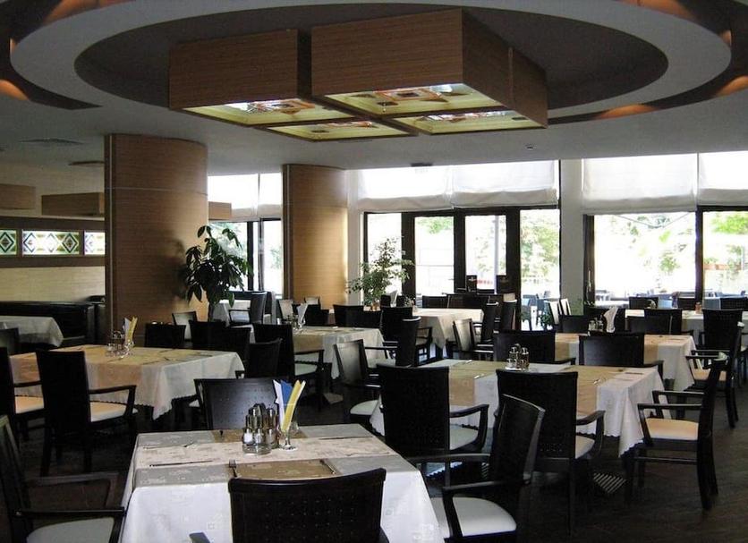 Ravintola Valokuva