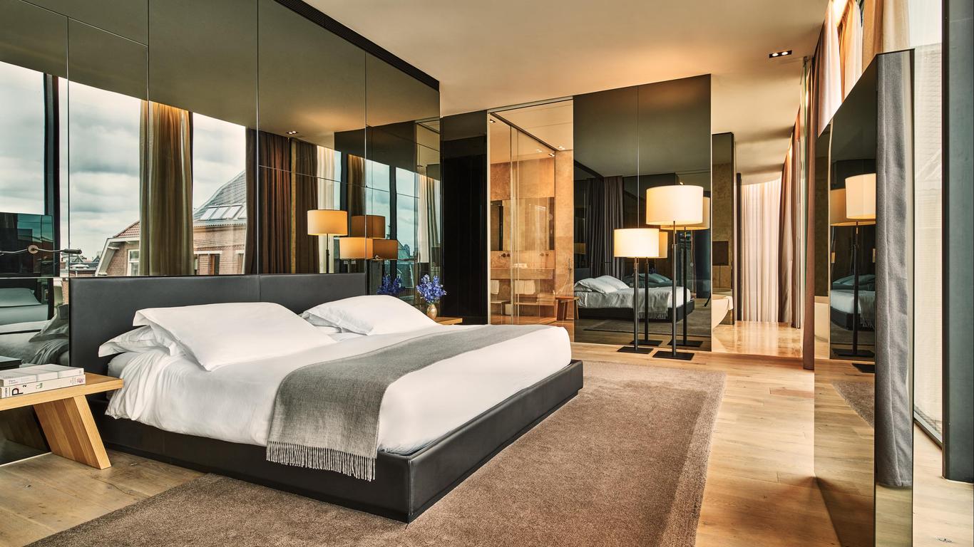 Conservatorium Hotel