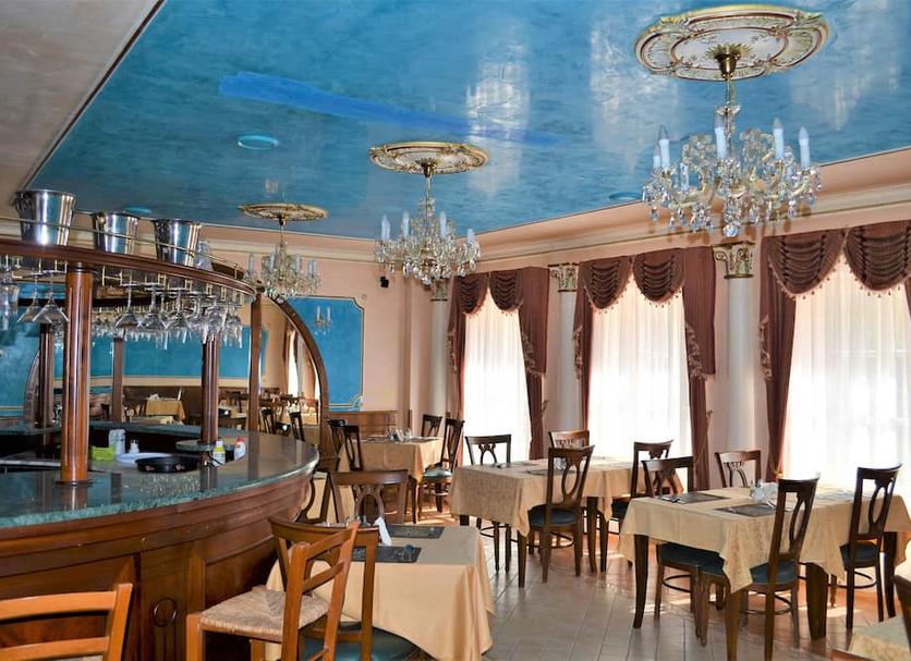 Ravintola Valokuva
