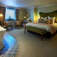 Gonville Hotel