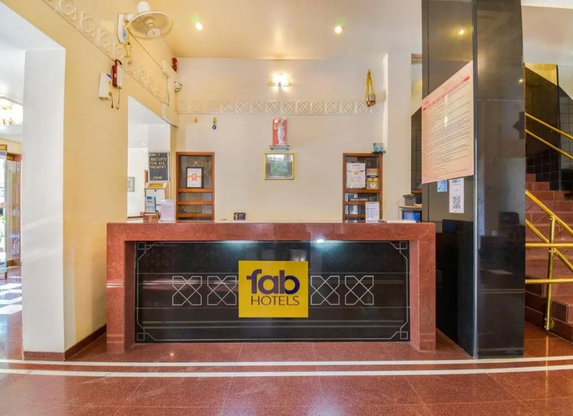 Vastaanotto Valokuva