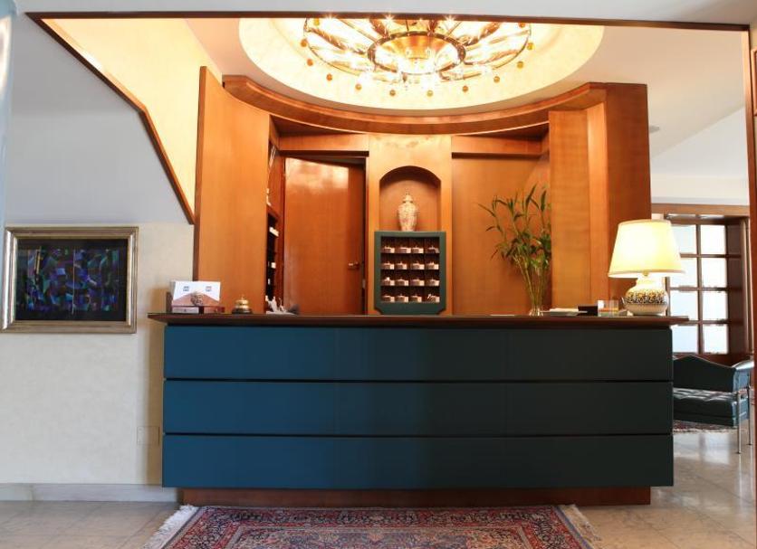 Vastaanotto Valokuva