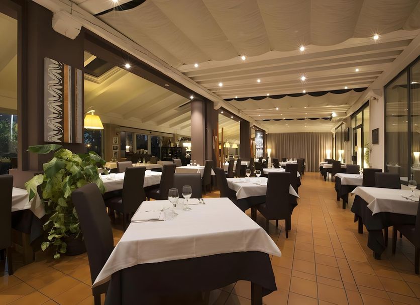 Ravintola Valokuva