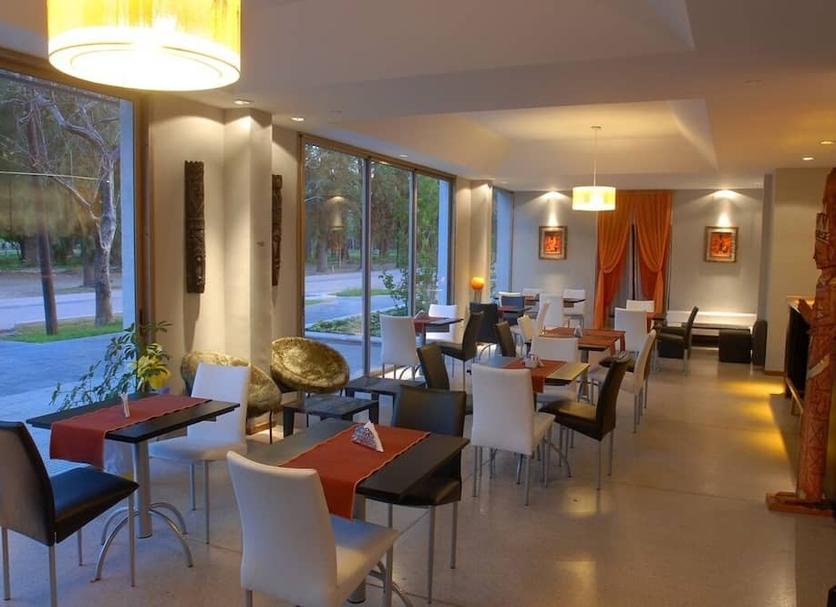 Ravintola Valokuva