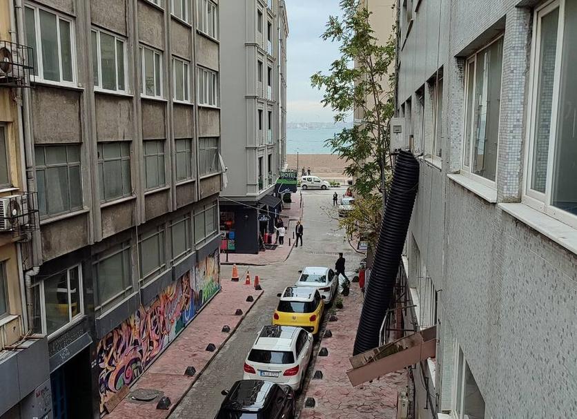 Näkymät ulkona Valokuva