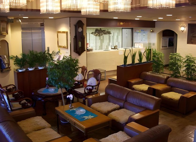 Oleskelutila Valokuva