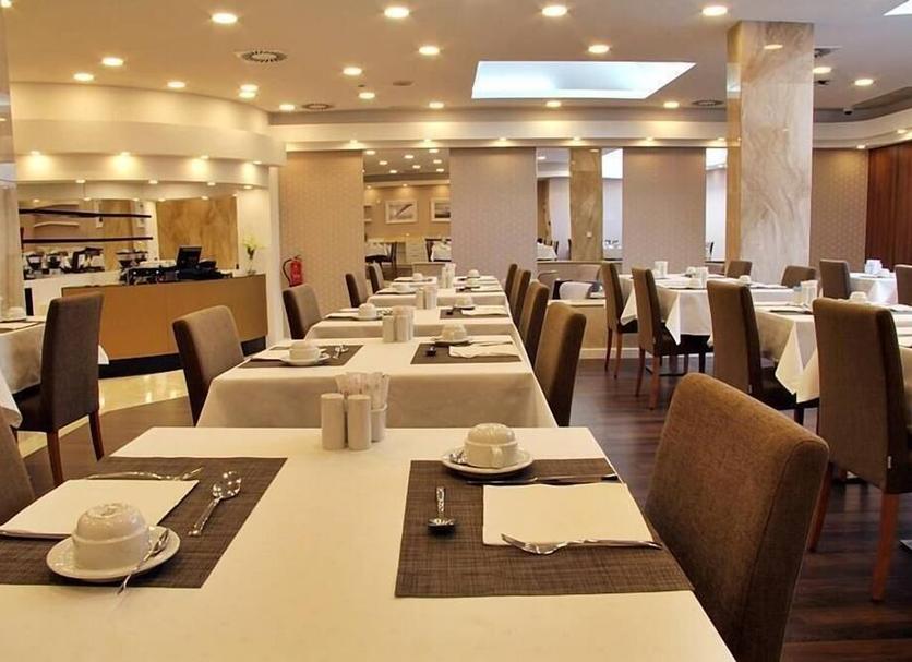 Ravintola Valokuva