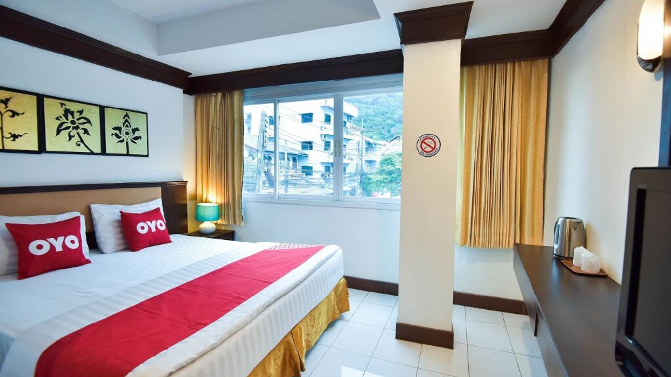 OYO 389 Sira Boutique Residence