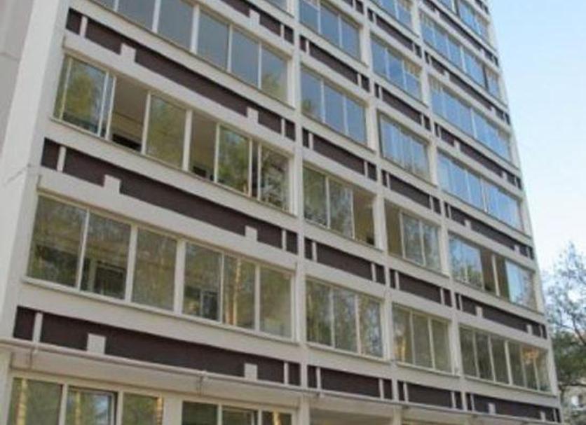 Rakennus Valokuva