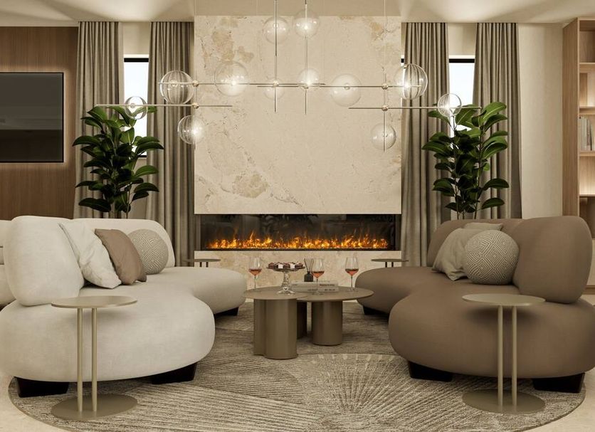 Oleskelutila Valokuva