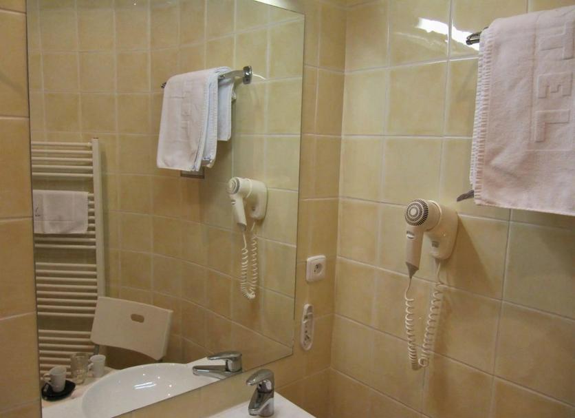 Kylpyhuone Valokuva