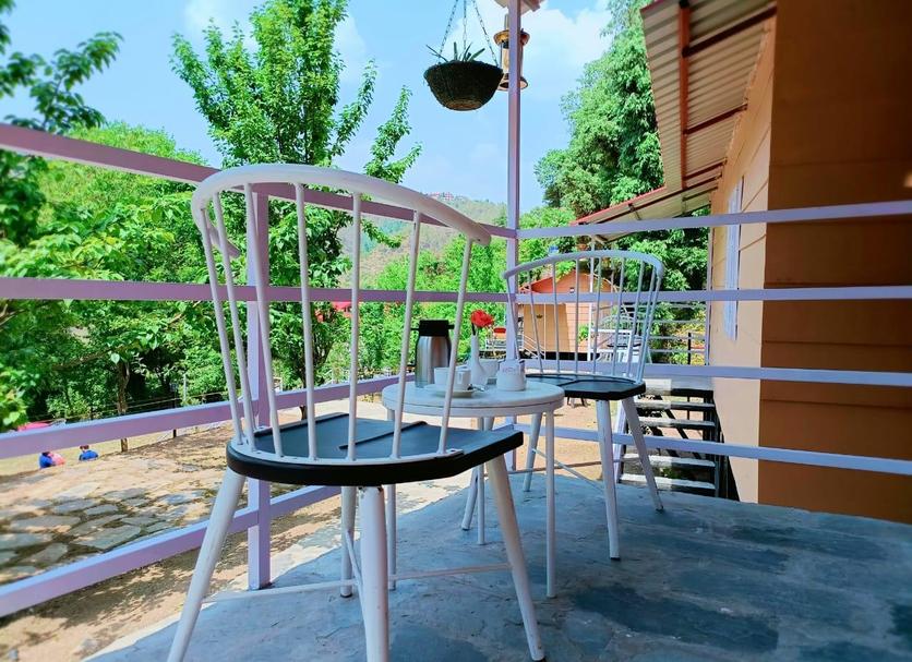Patio Valokuva