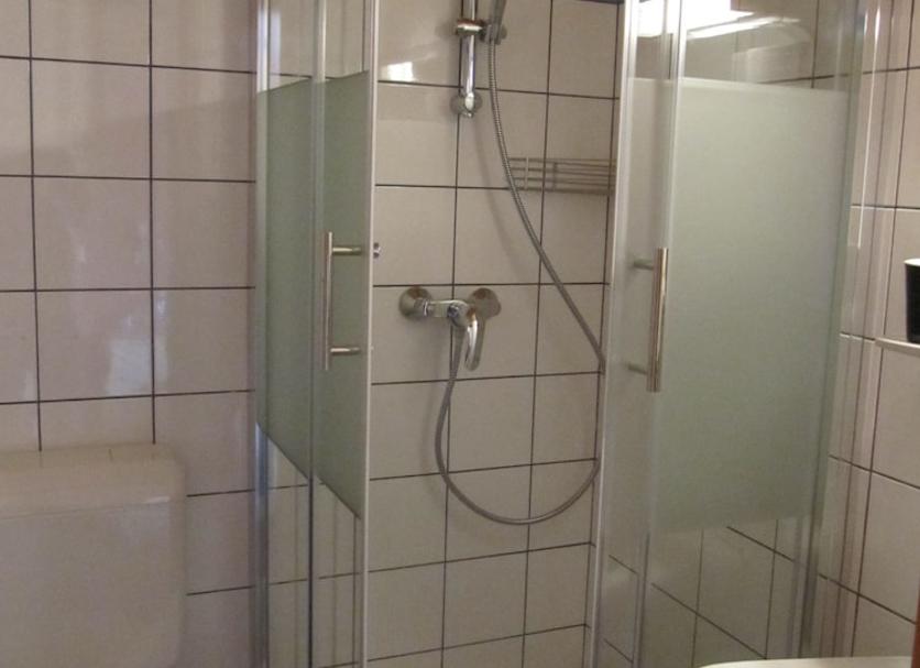 Kylpyhuone Valokuva