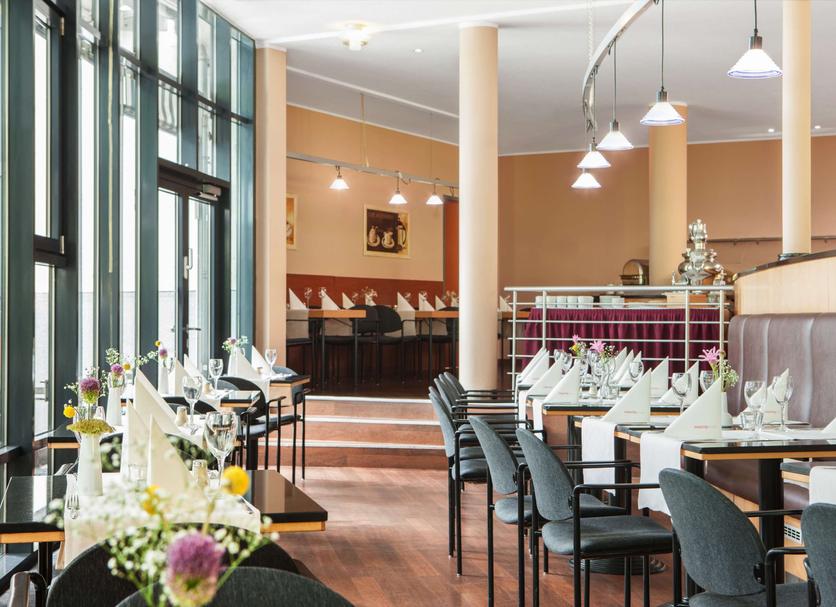 Ravintola Valokuva