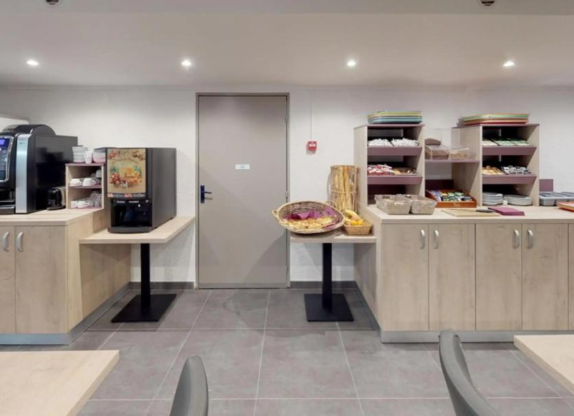 Buffet Valokuva