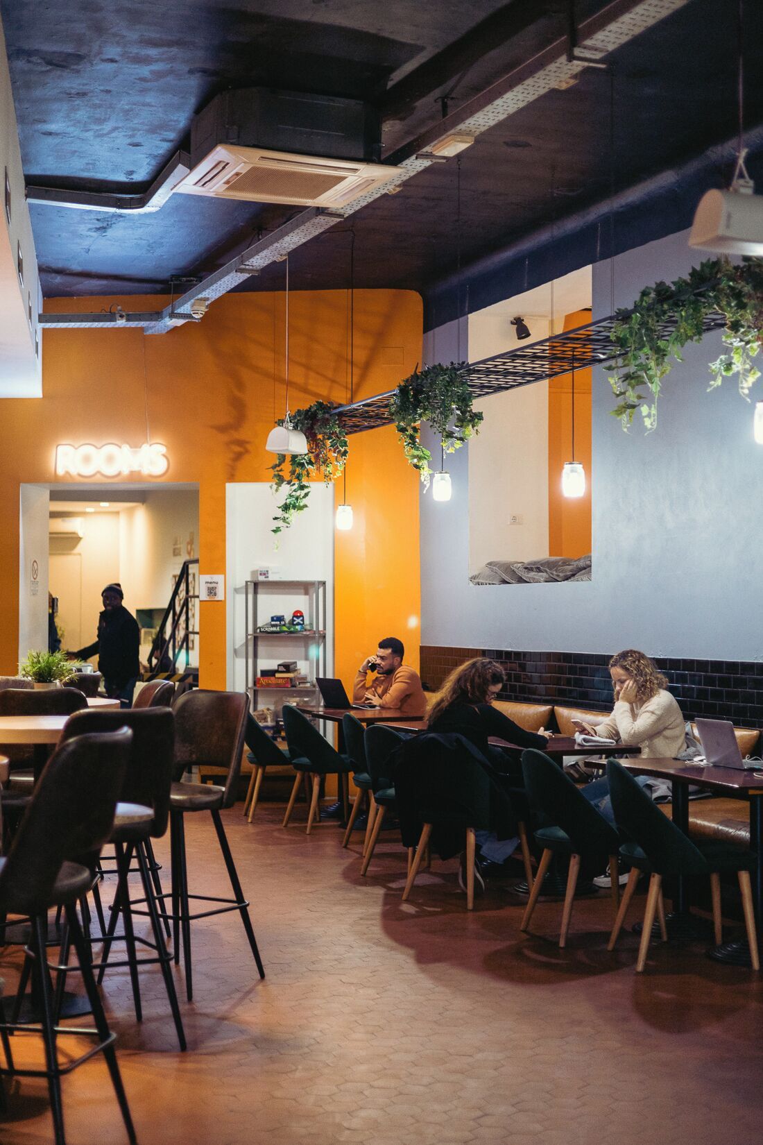 Ravintola