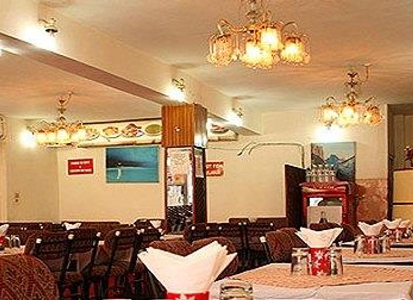 Ravintola Valokuva