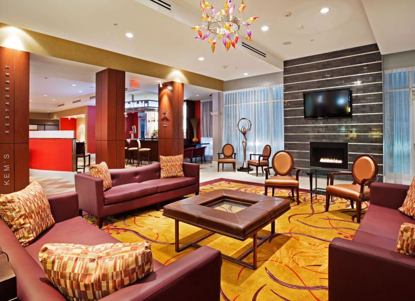 Oleskelutila Valokuva