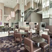 Embassy Suites by Hilton Charlotte Uptown