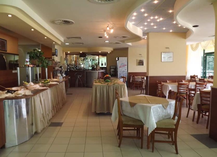 Ravintola Valokuva