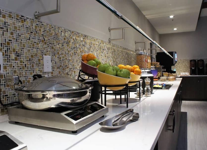 Buffet Valokuva