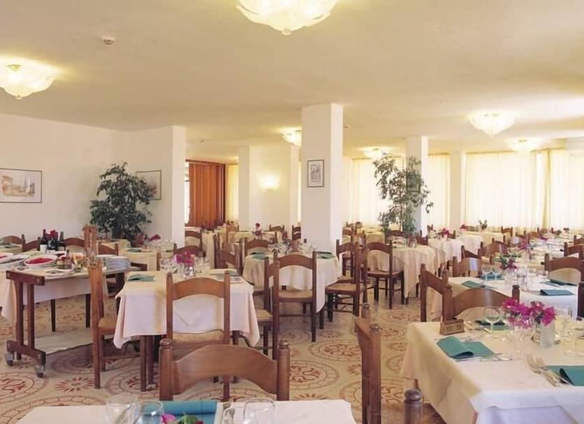 Ravintola Valokuva