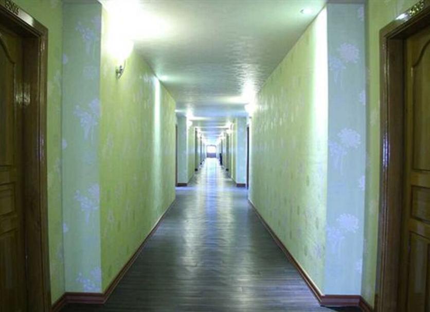 Aula Valokuva