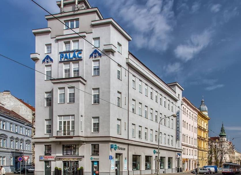 Rakennus Valokuva