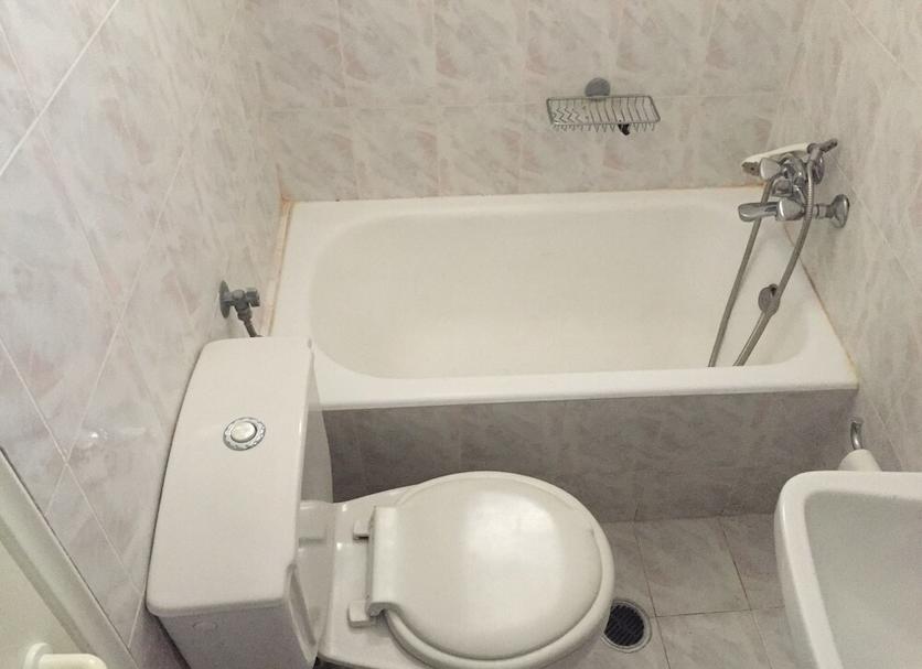 Kylpyhuone Valokuva