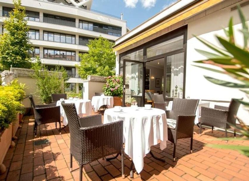 Patio Valokuva
