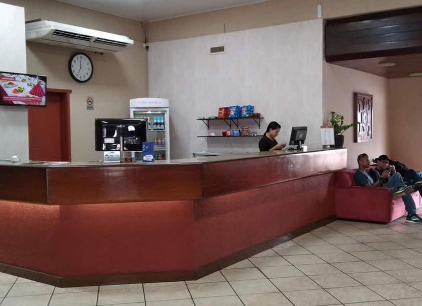 Vastaanotto Valokuva