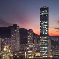 Avani Central Busan