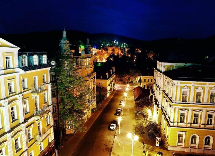 Näkymät ulkona Valokuva