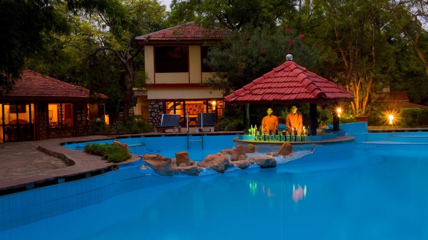 Tiger Moon Resort
